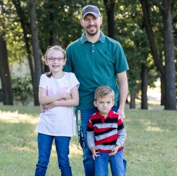 Meet your Posher, Kevin - Picture 1 of 1